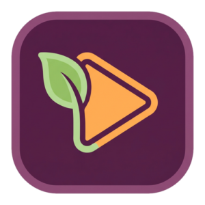 Icon: Video-Anleitungen